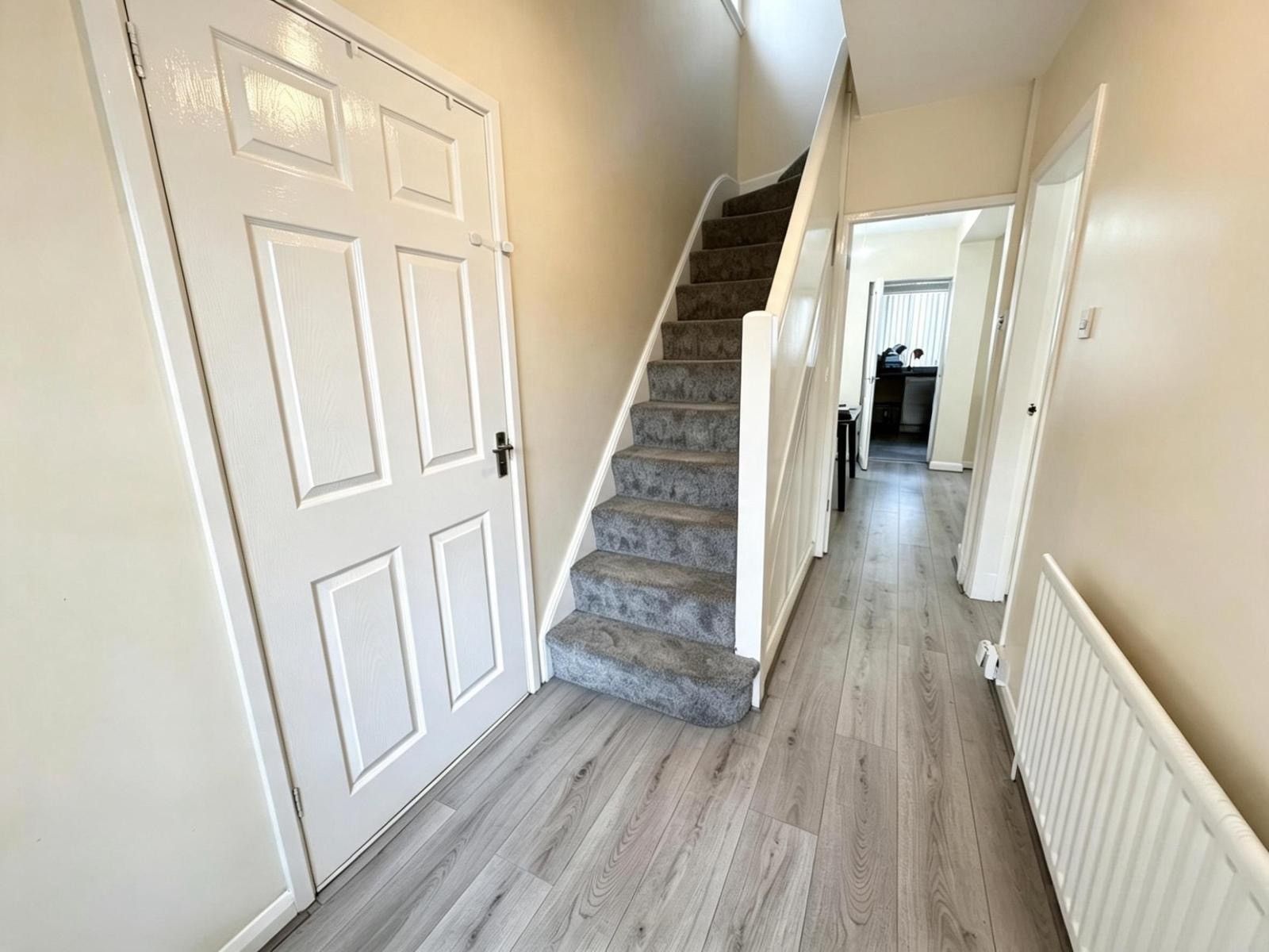 Semi Detached House in Tipton