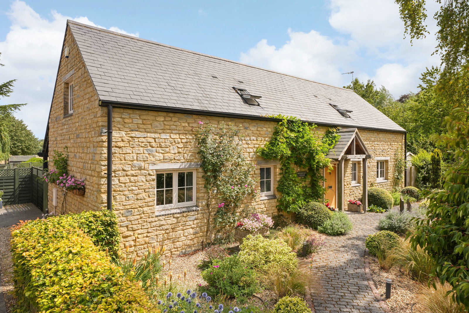 Detached House in Milton Keynes