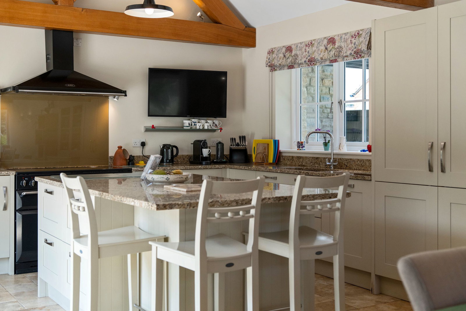 Detached House in Milton Keynes