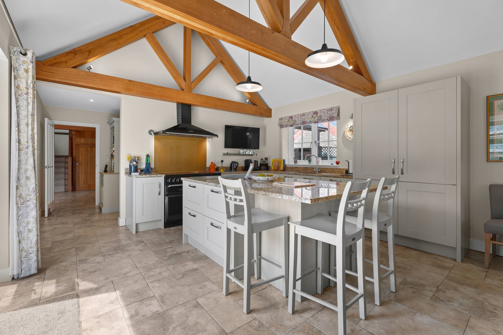 Detached House in Milton Keynes