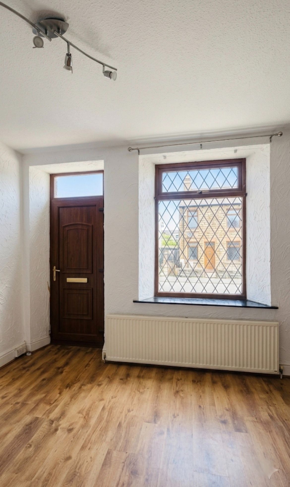 Terraced House in Sheffield