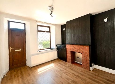 Terraced House in Sheffield
