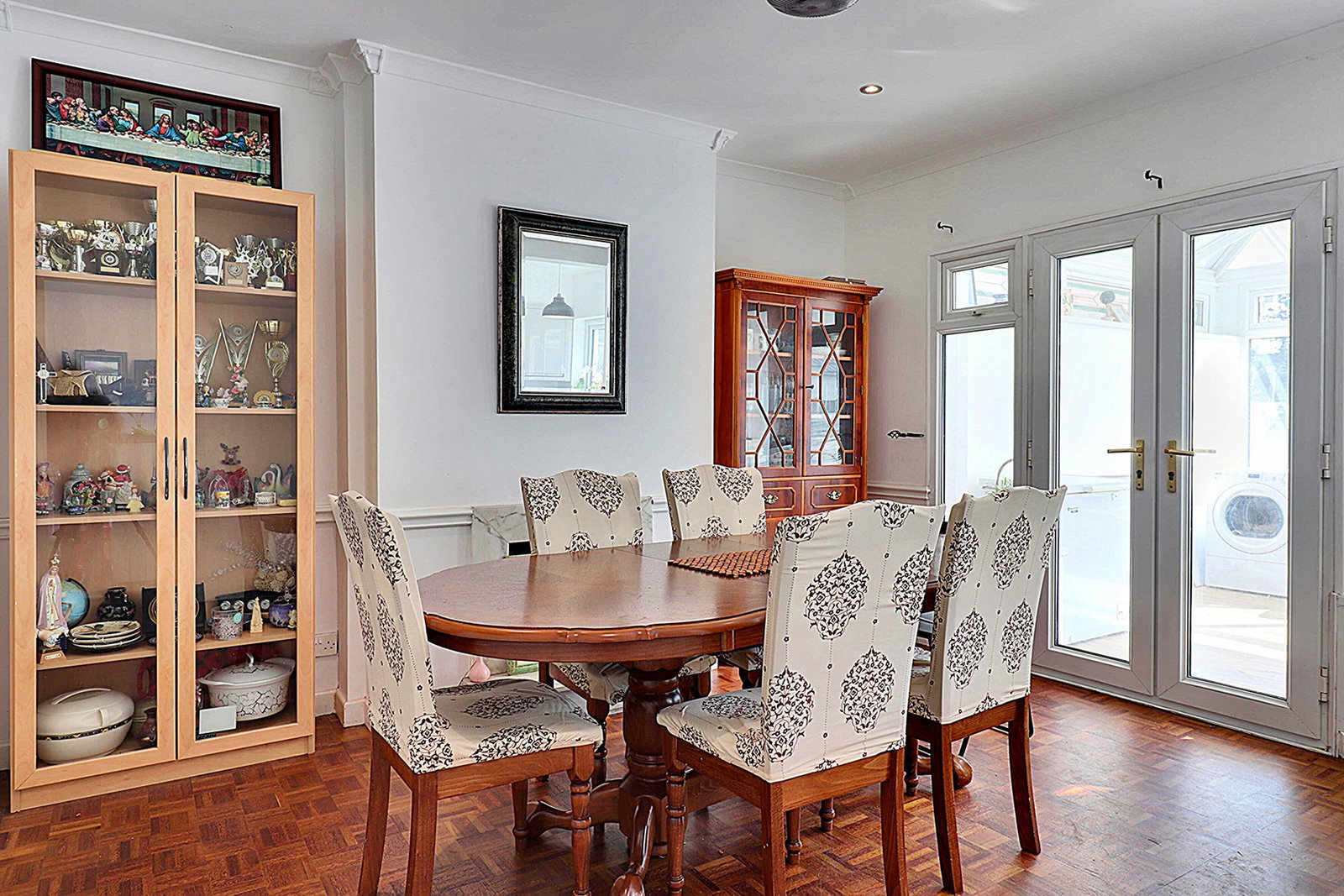 Semi Detached House in Cardiff