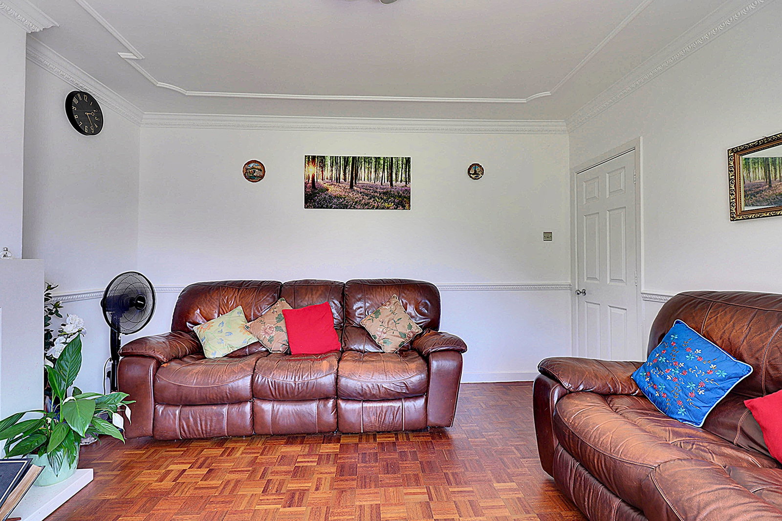 Semi Detached House in Cardiff