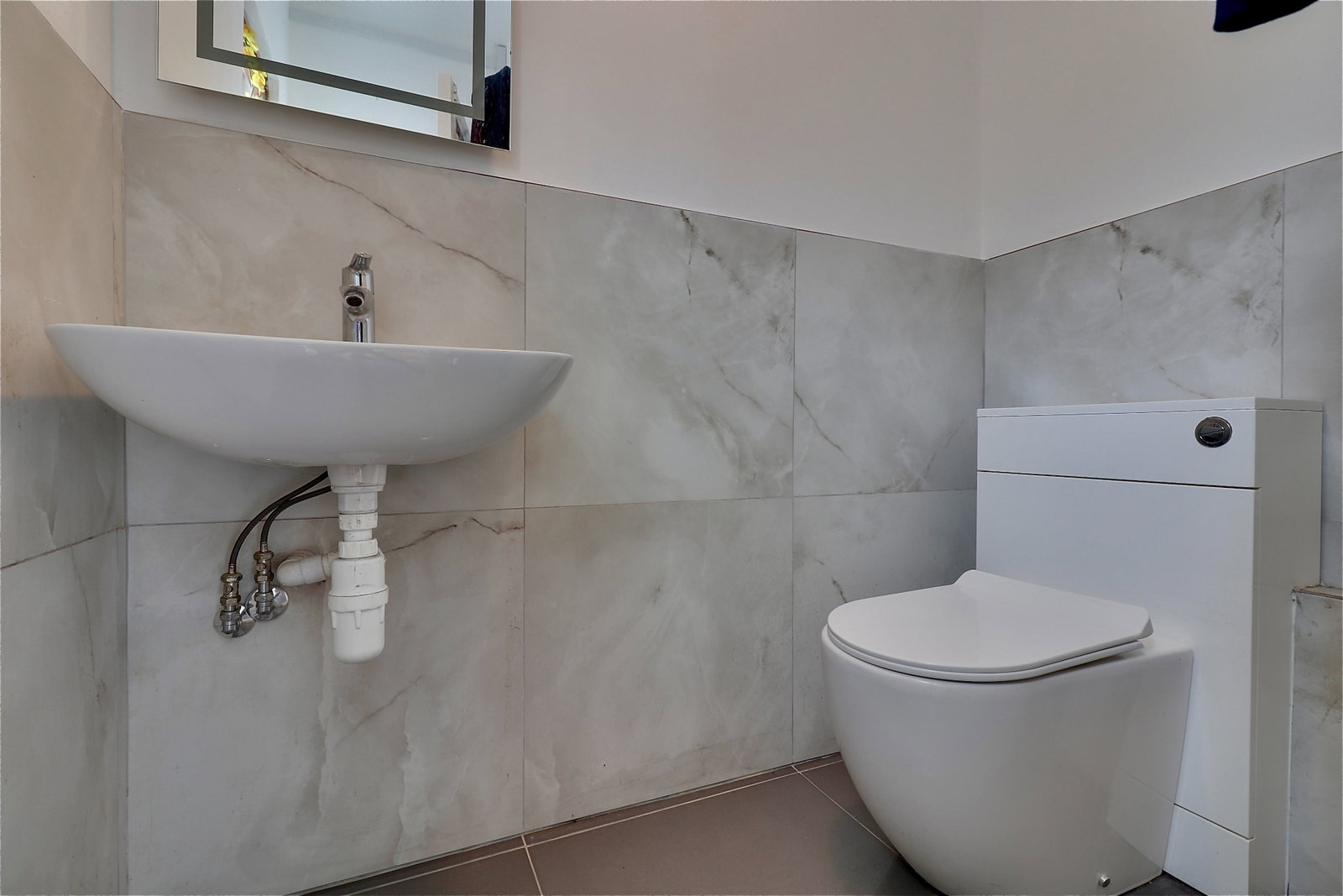 Semi Detached House for sale in Cardiff, Heol Lewis, Rhiwbina, Cardiff, CF14 6QA