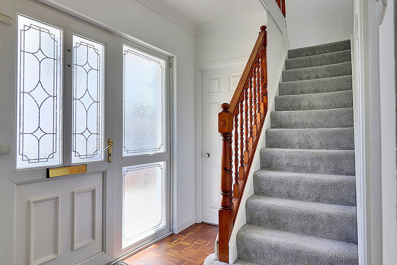 Semi Detached House in Cardiff