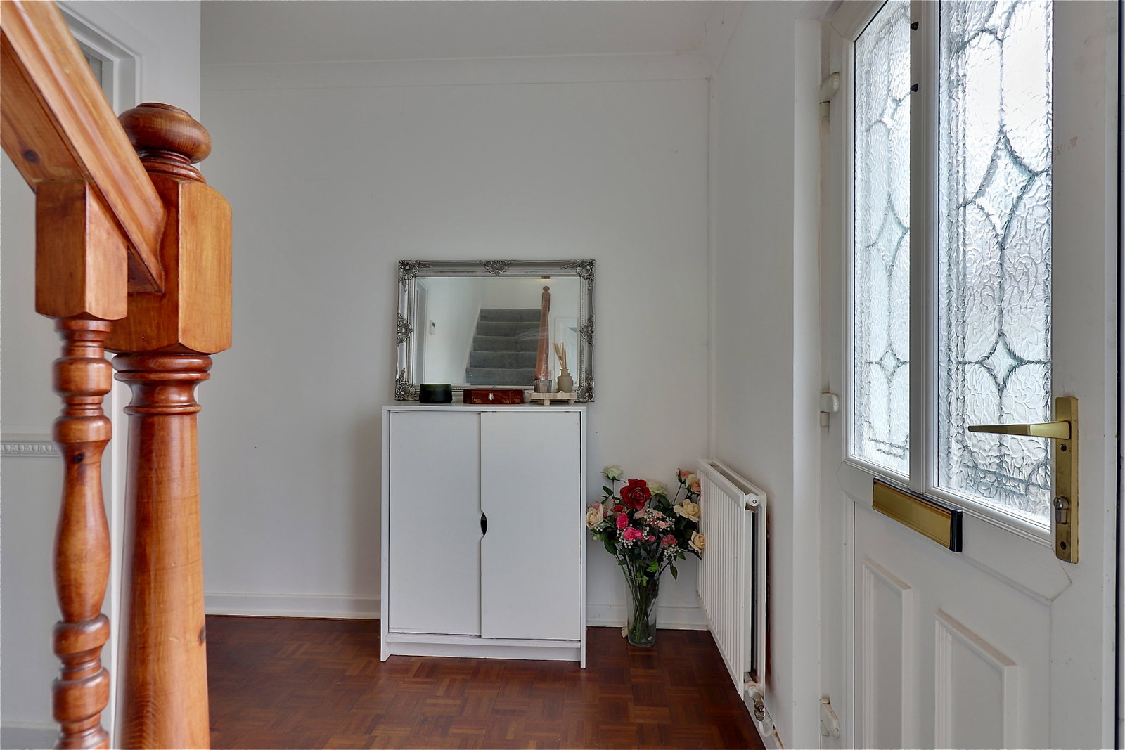 Semi Detached House for sale in Cardiff, Heol Lewis, Rhiwbina, Cardiff, CF14 6QA