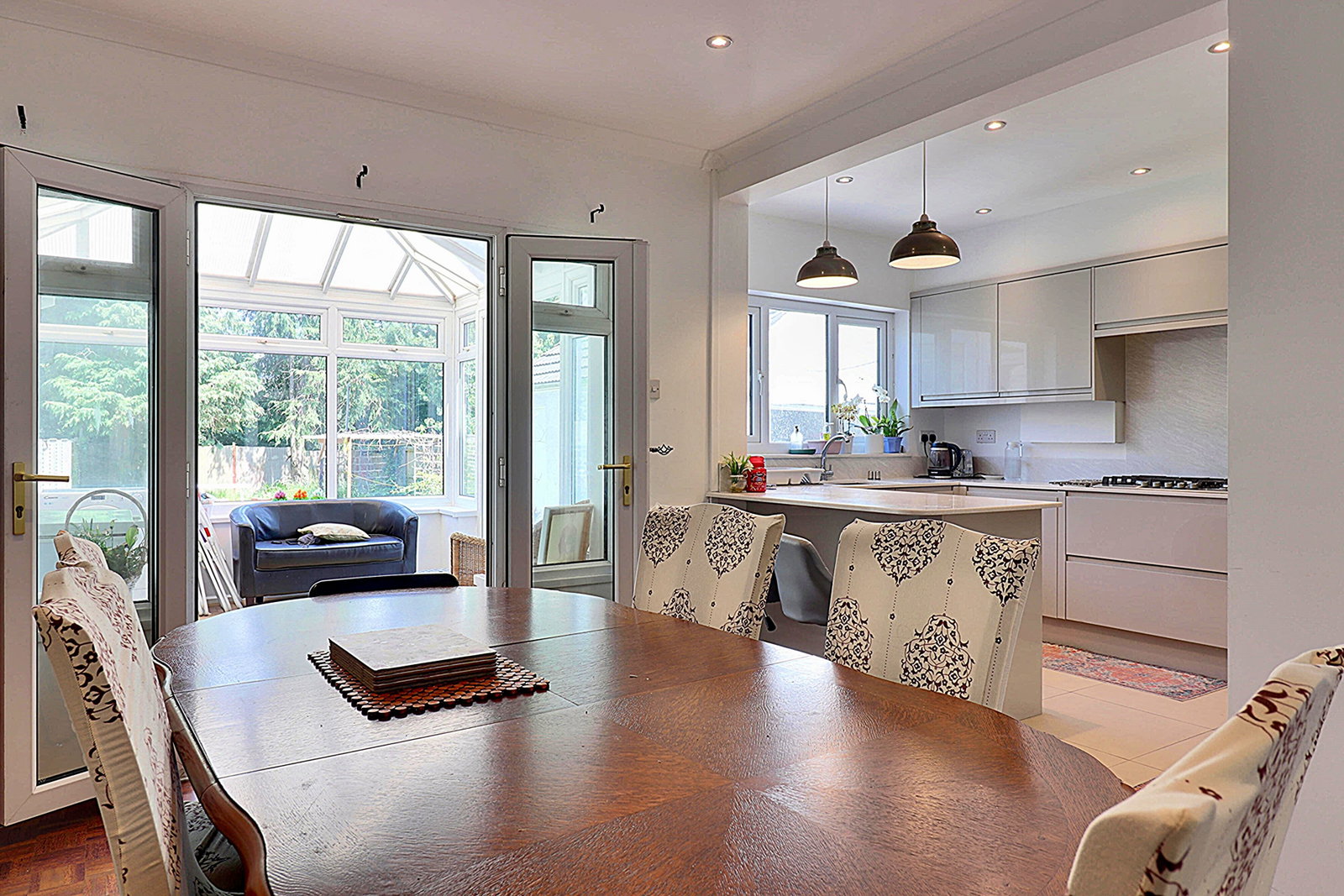 Semi Detached House in Cardiff