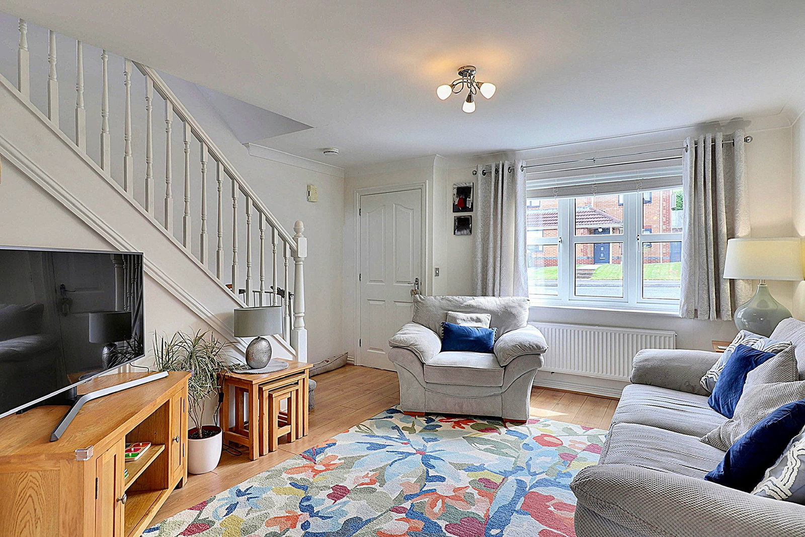 Detached House in Cardiff