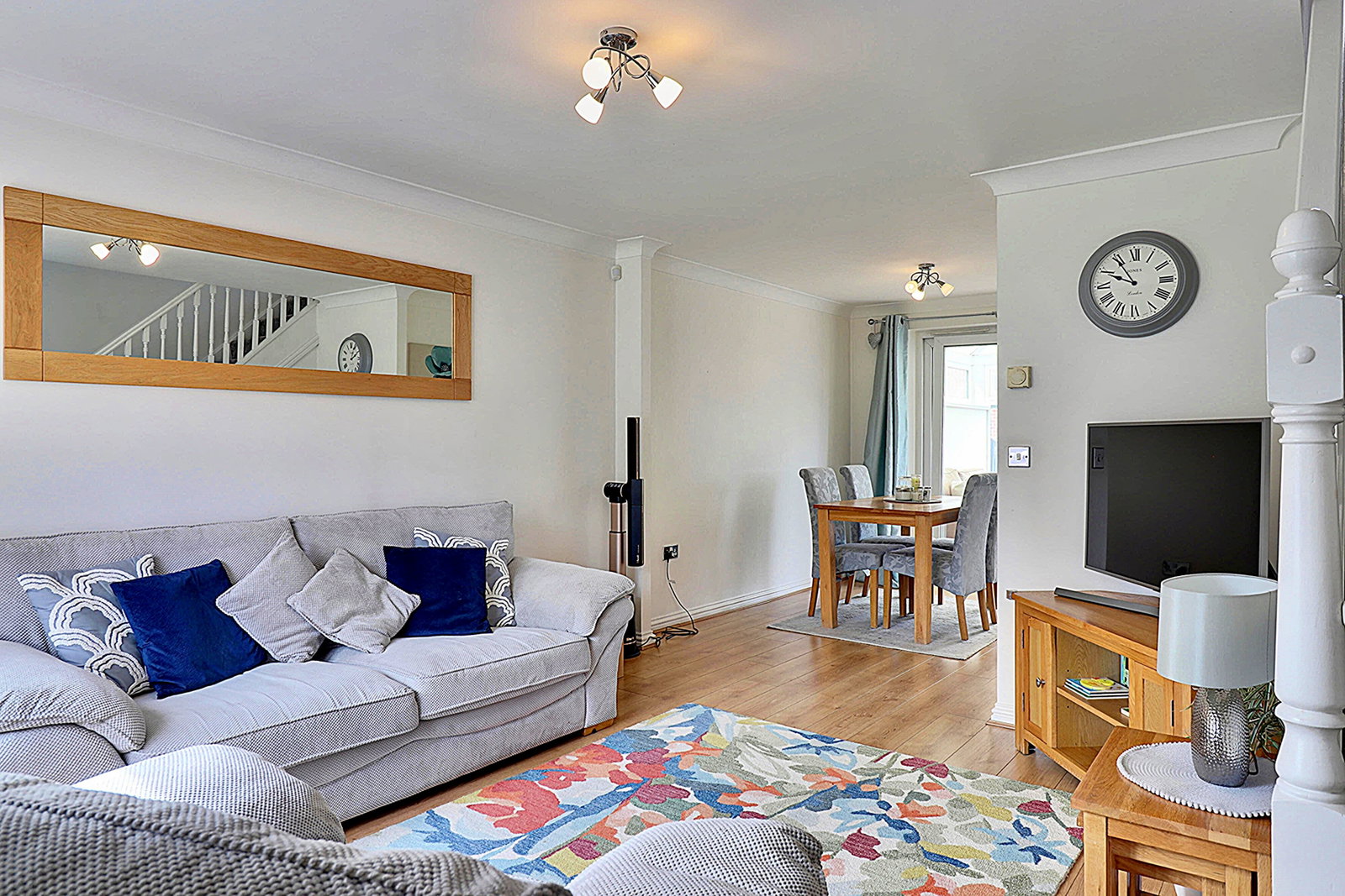 Detached House in Cardiff