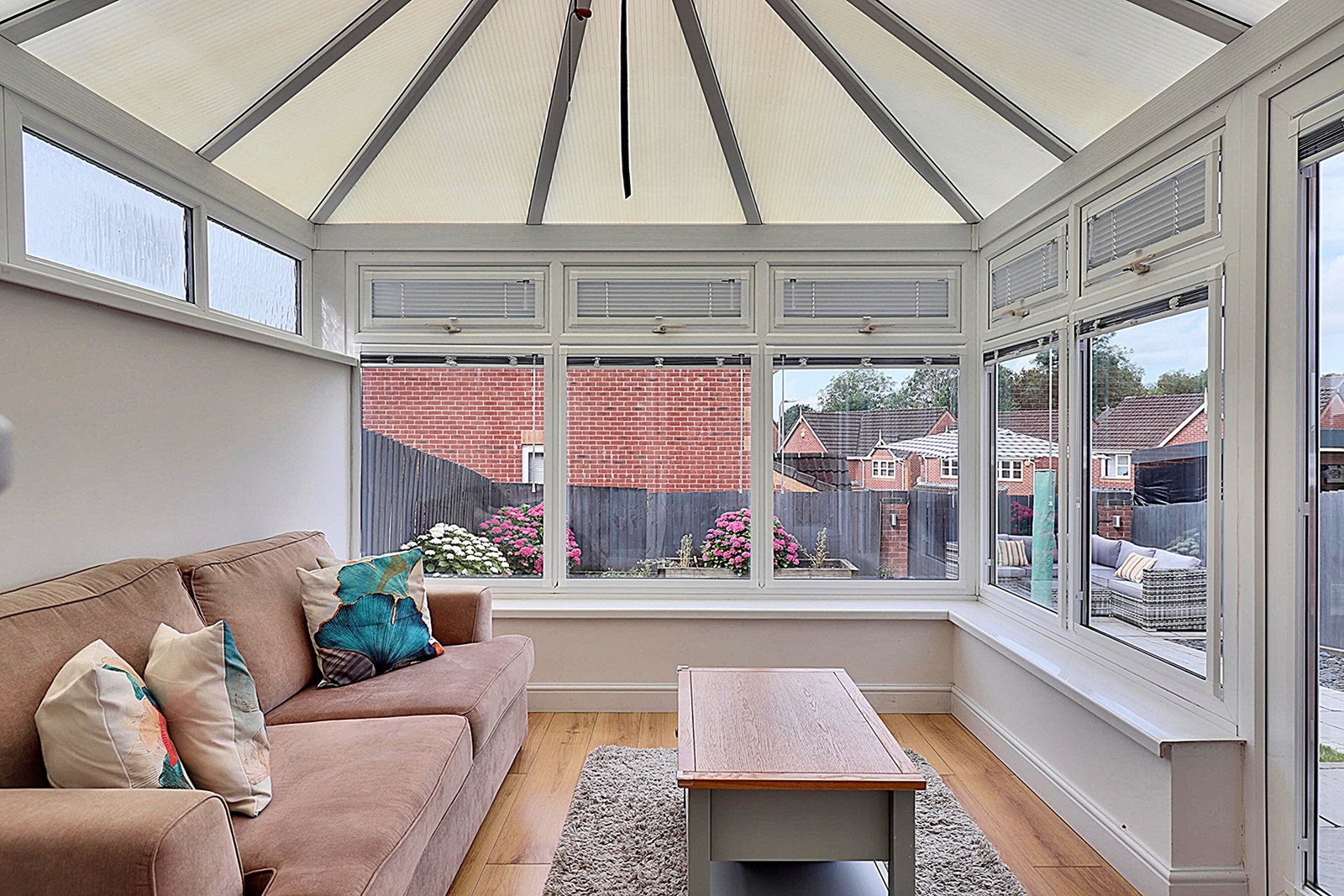 Detached House in Cardiff
