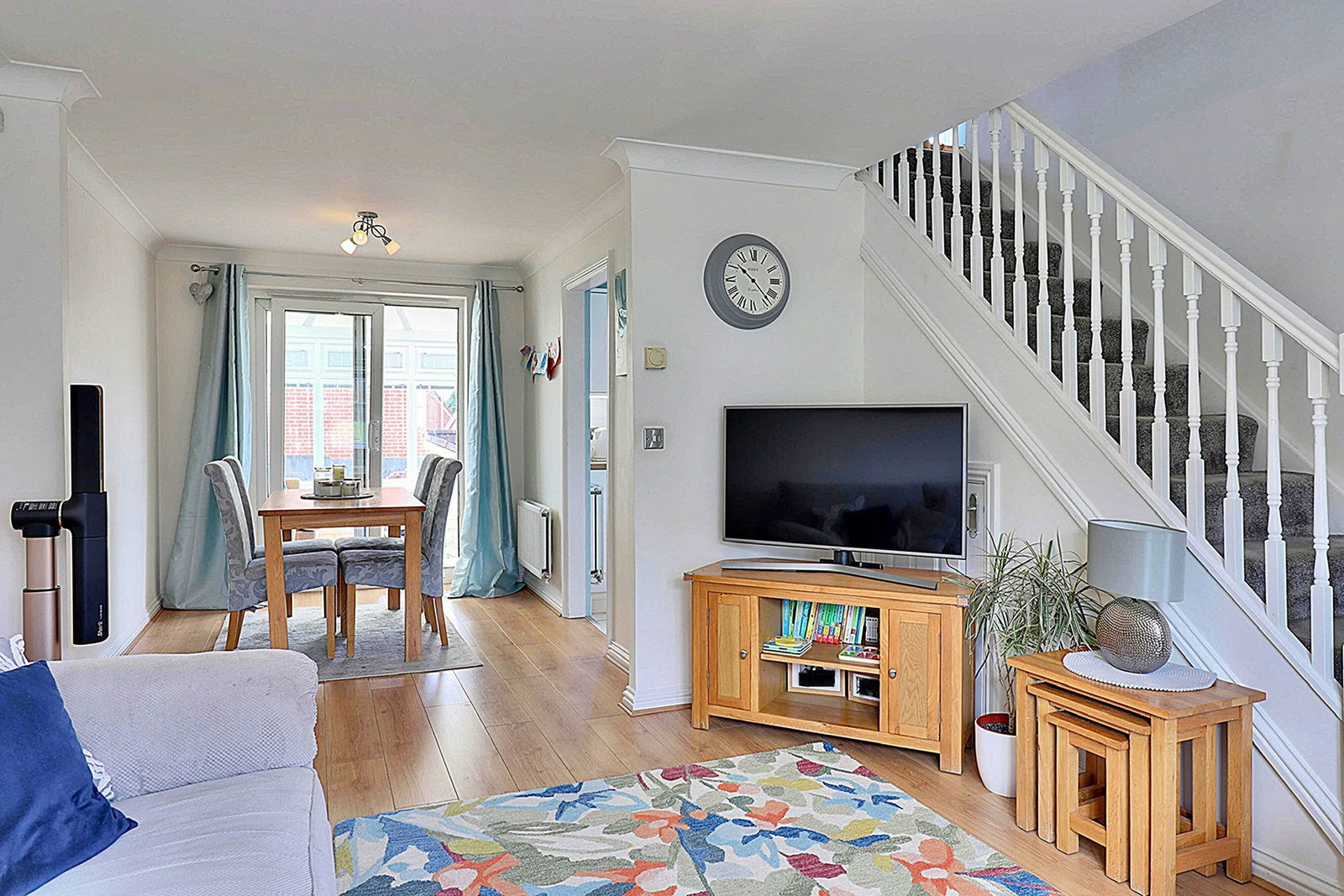 Detached House in Cardiff