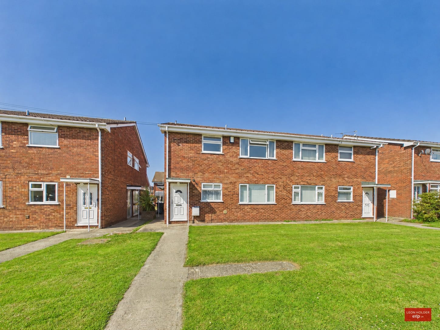 Maisonette in Gloucester