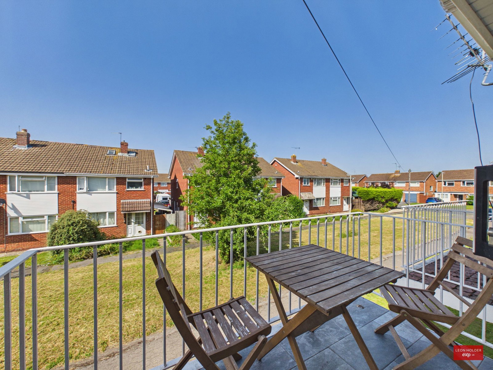 Maisonette in Gloucester