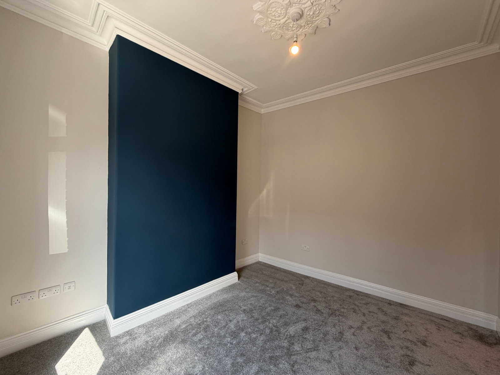 Terraced House in Carlisle