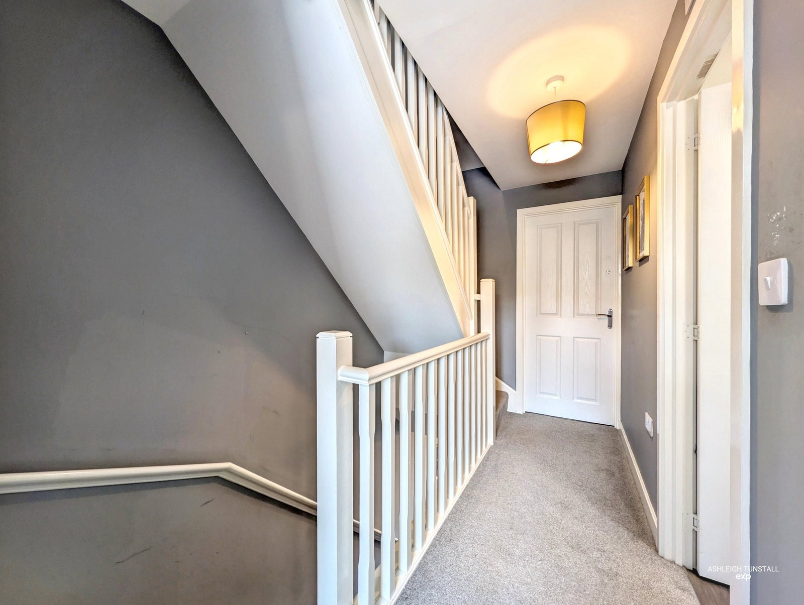 Terraced House in Workington