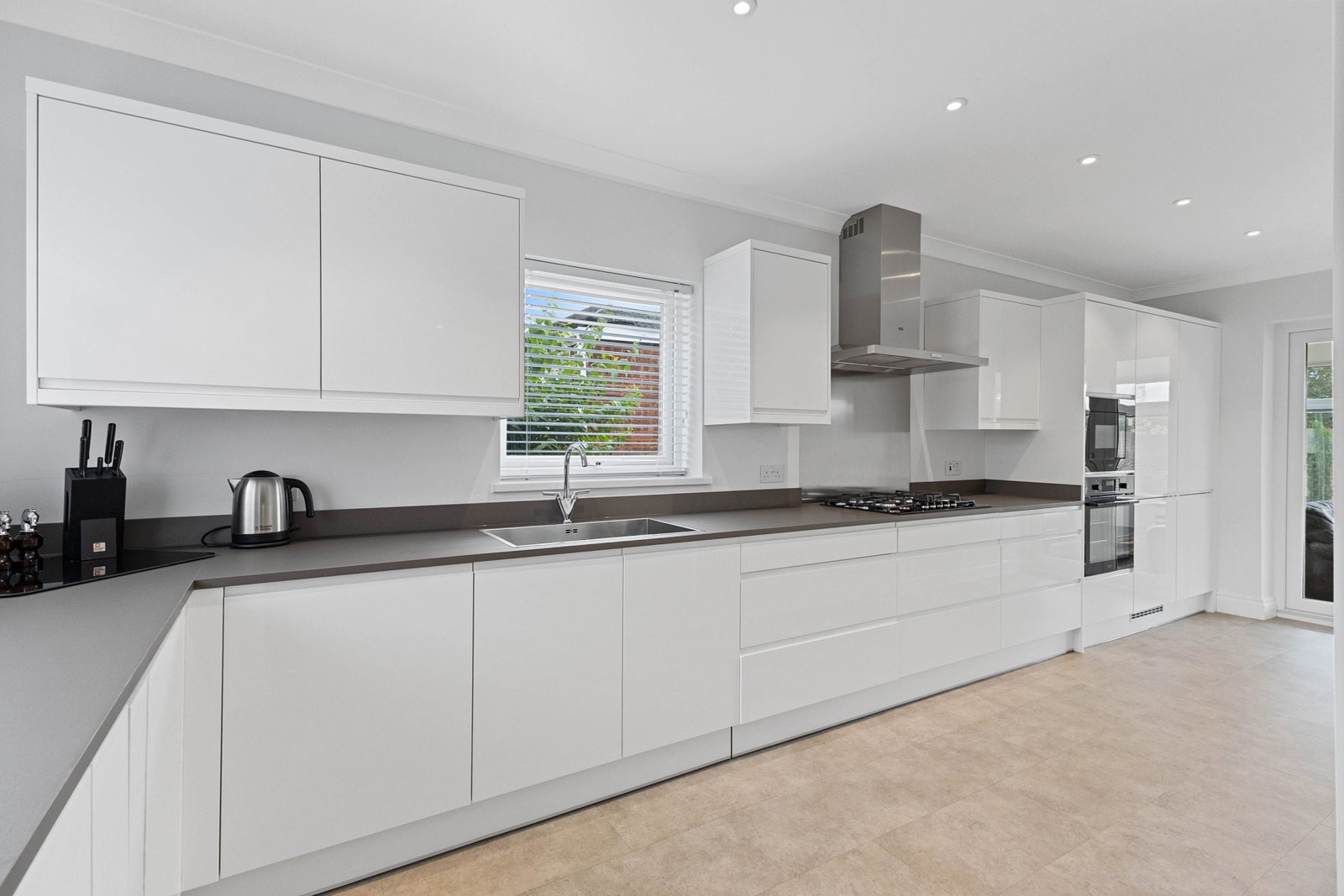 Bungalow in Knottingley