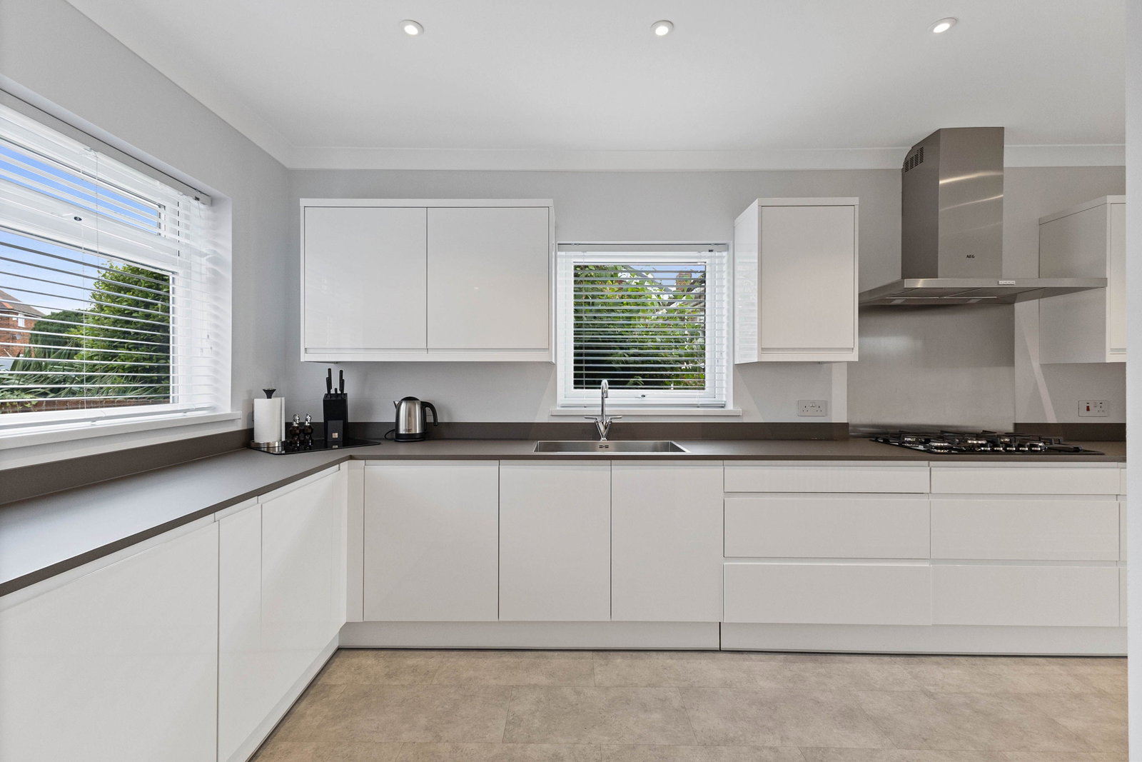 Bungalow in Knottingley