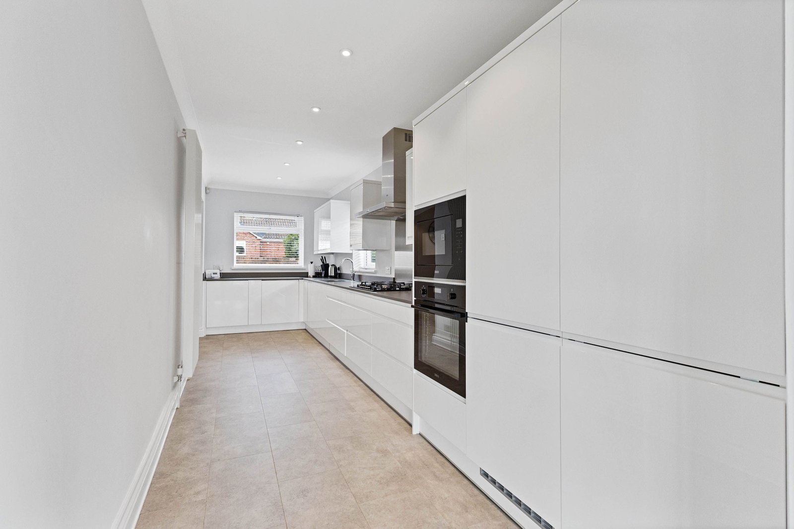 Bungalow in Knottingley