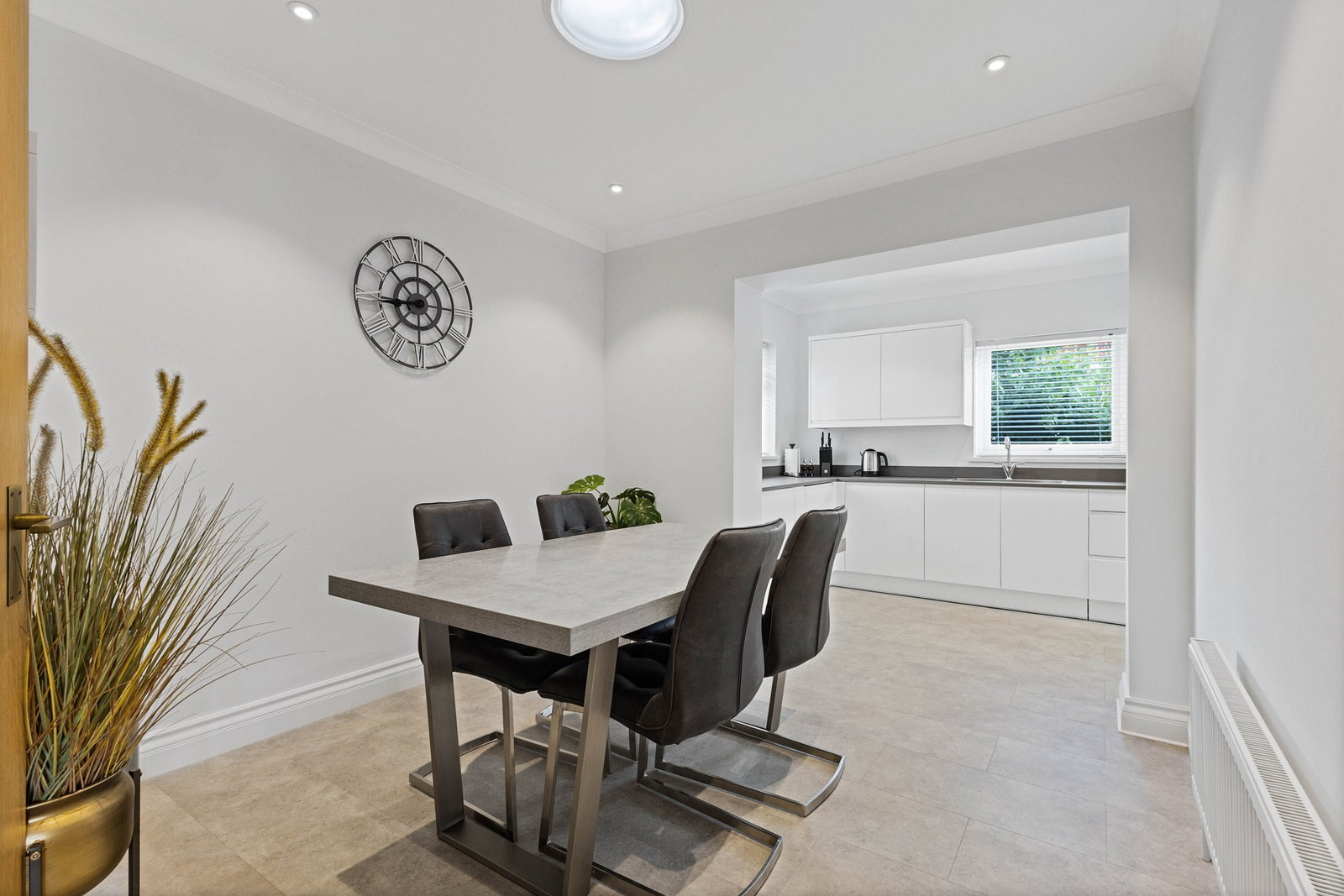 Bungalow in Knottingley
