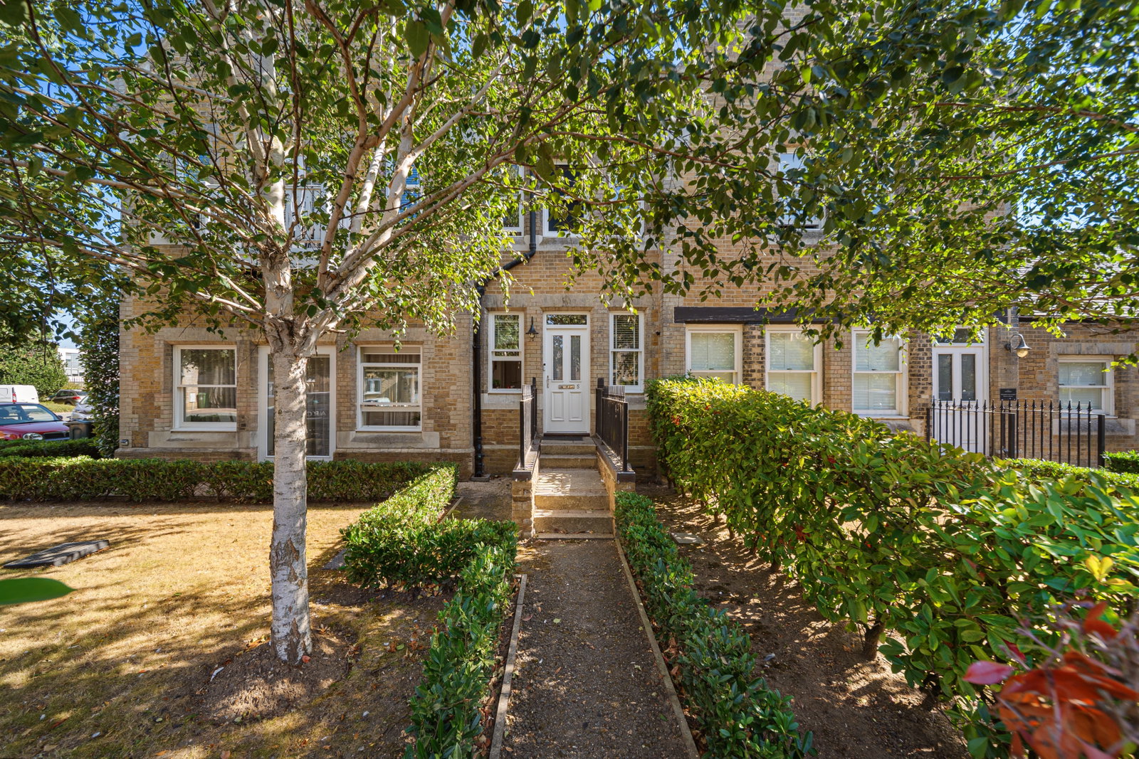 Terraced House for sale in Dartford, Chapel Drive, Dartford, DA2 6FF, 1287 m²