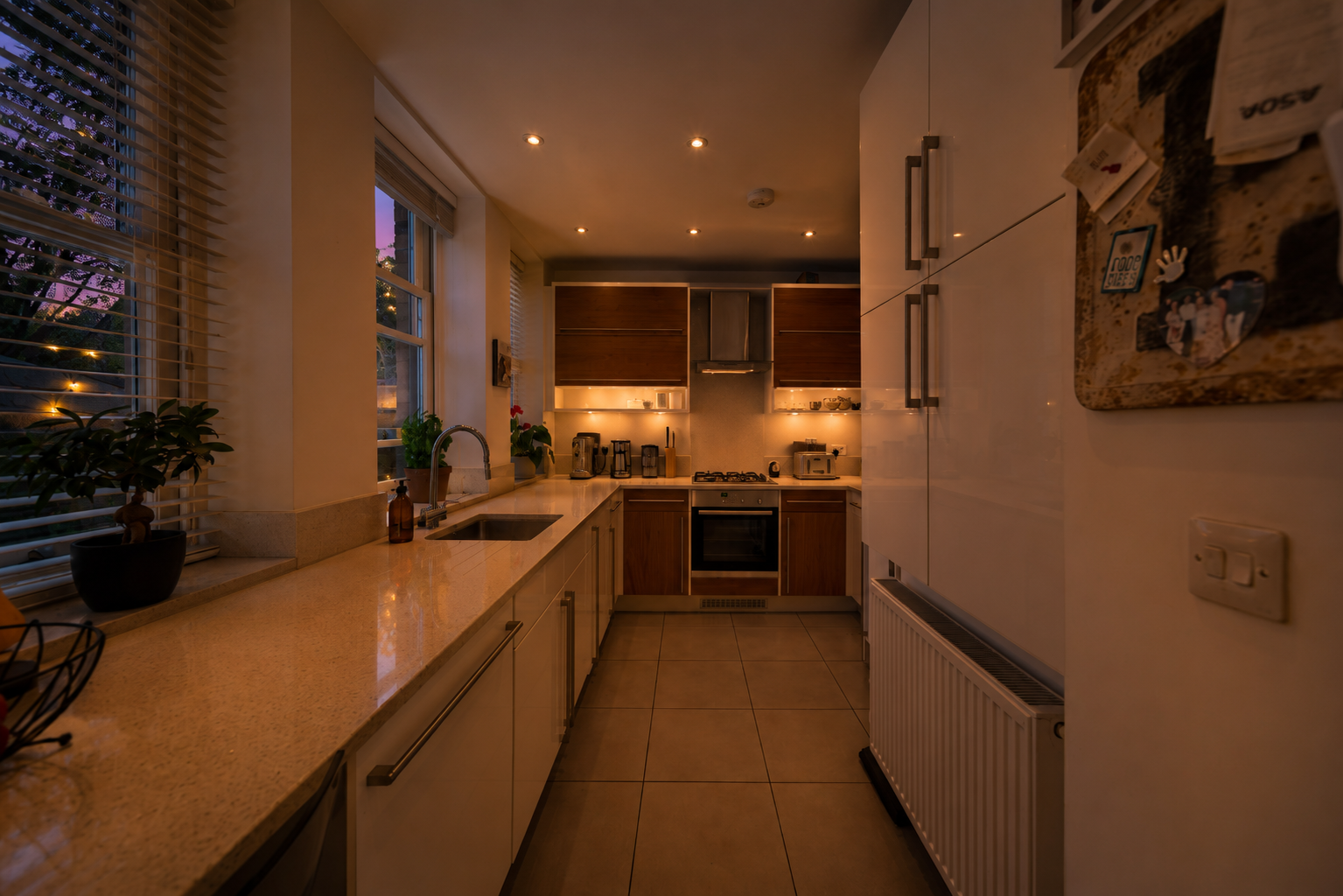 Terraced House for sale in Dartford, Chapel Drive, Dartford, DA2 6FF, 1287 m²