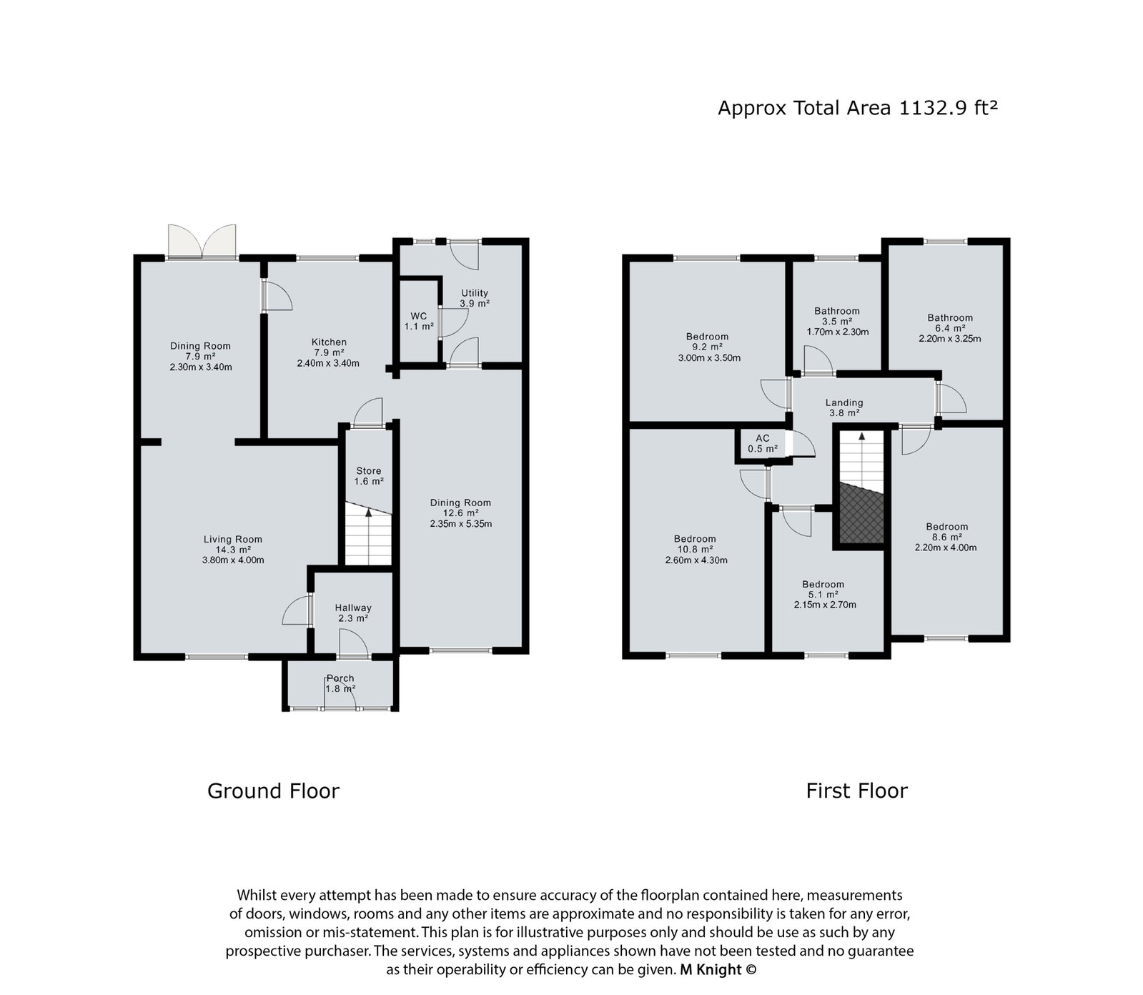 Semi Detached House for sale in Redditch, Blakemere Close, Redditch, B98 0LZ