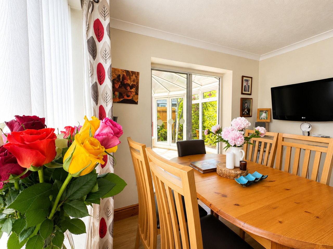 Bungalow in Oswestry
