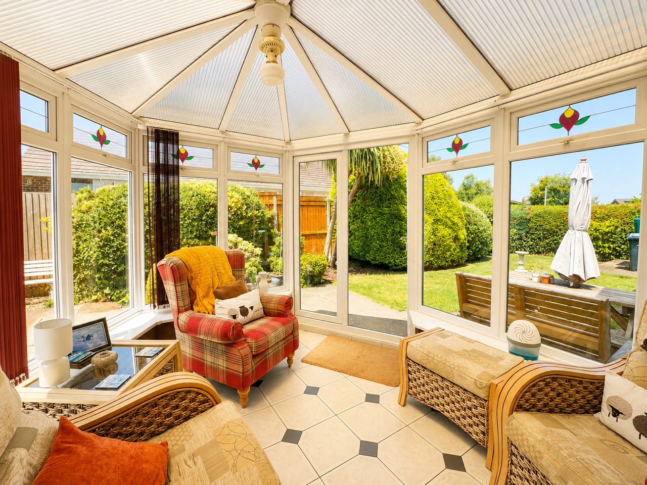 Bungalow in Oswestry