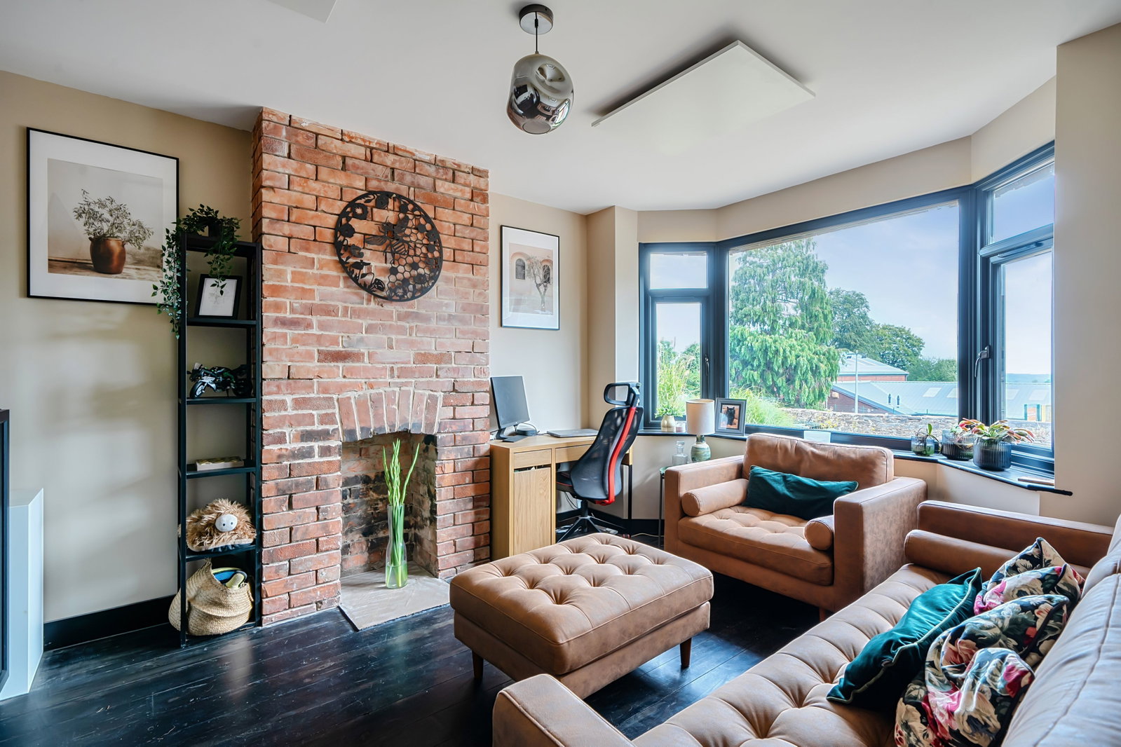 Semi Detached House in Frome