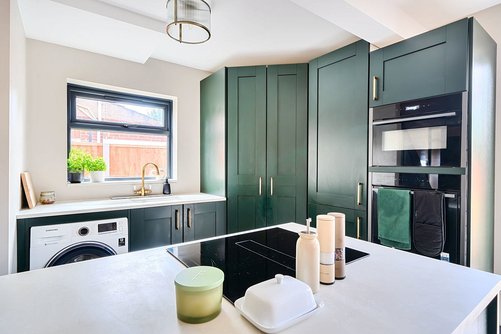 Semi Detached House in Frome