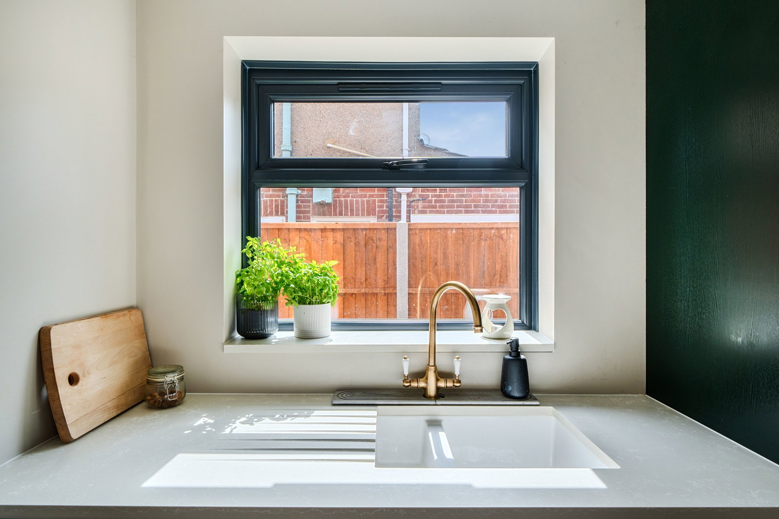 Semi Detached House in Frome