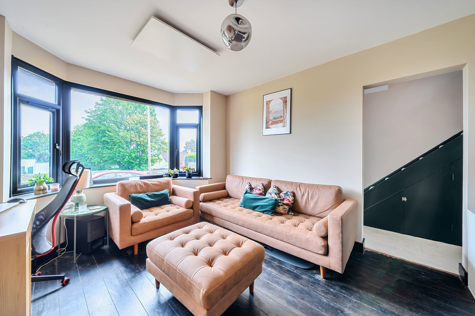 Semi Detached House in Frome