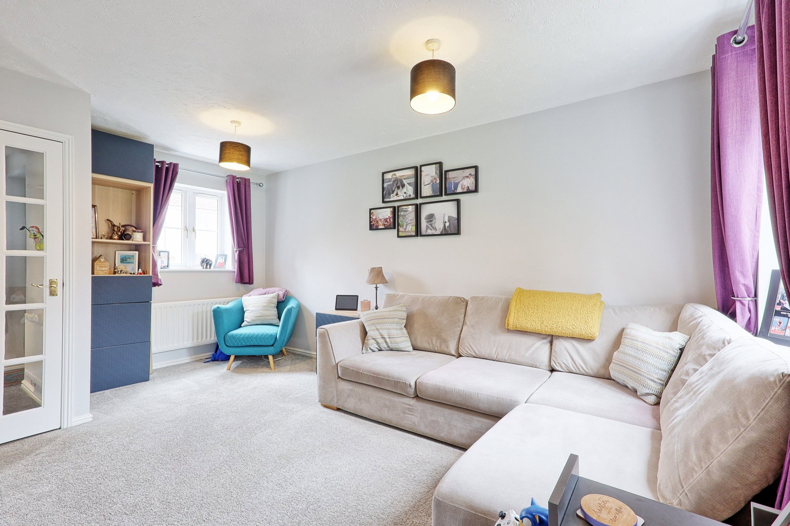 Semi Detached House in Basildon