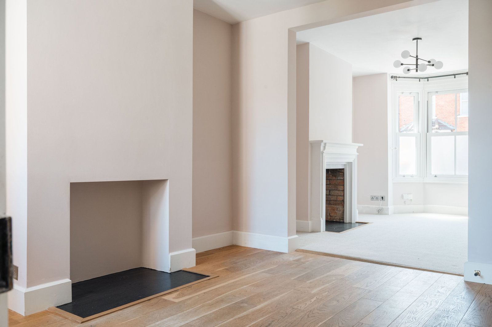 Terraced House in Bedford