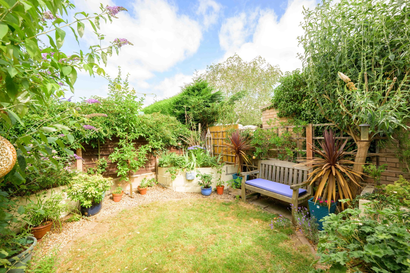 Semi Detached House in Grantham 2
