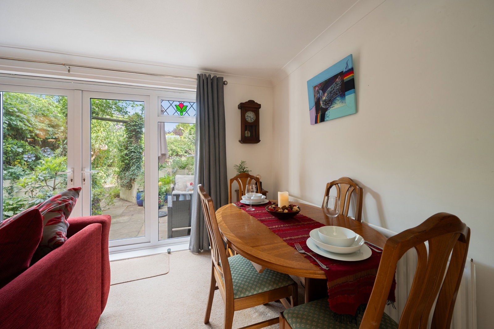 Semi Detached House in Grantham