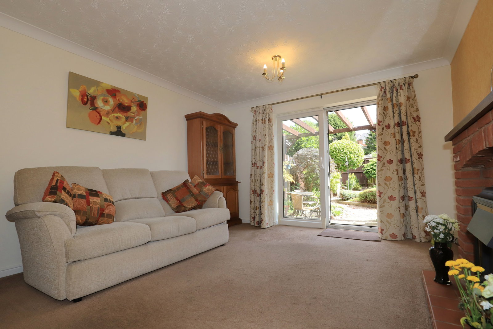 Semi Detached House in Cradley Heath