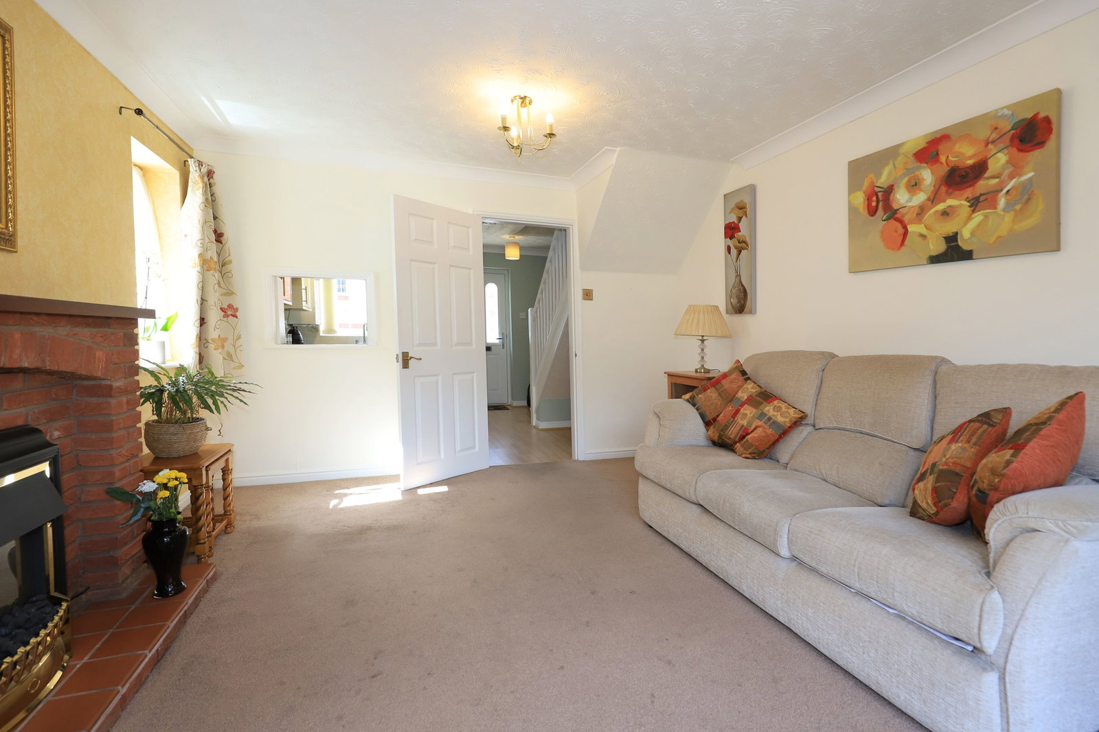 Semi Detached House in Cradley Heath
