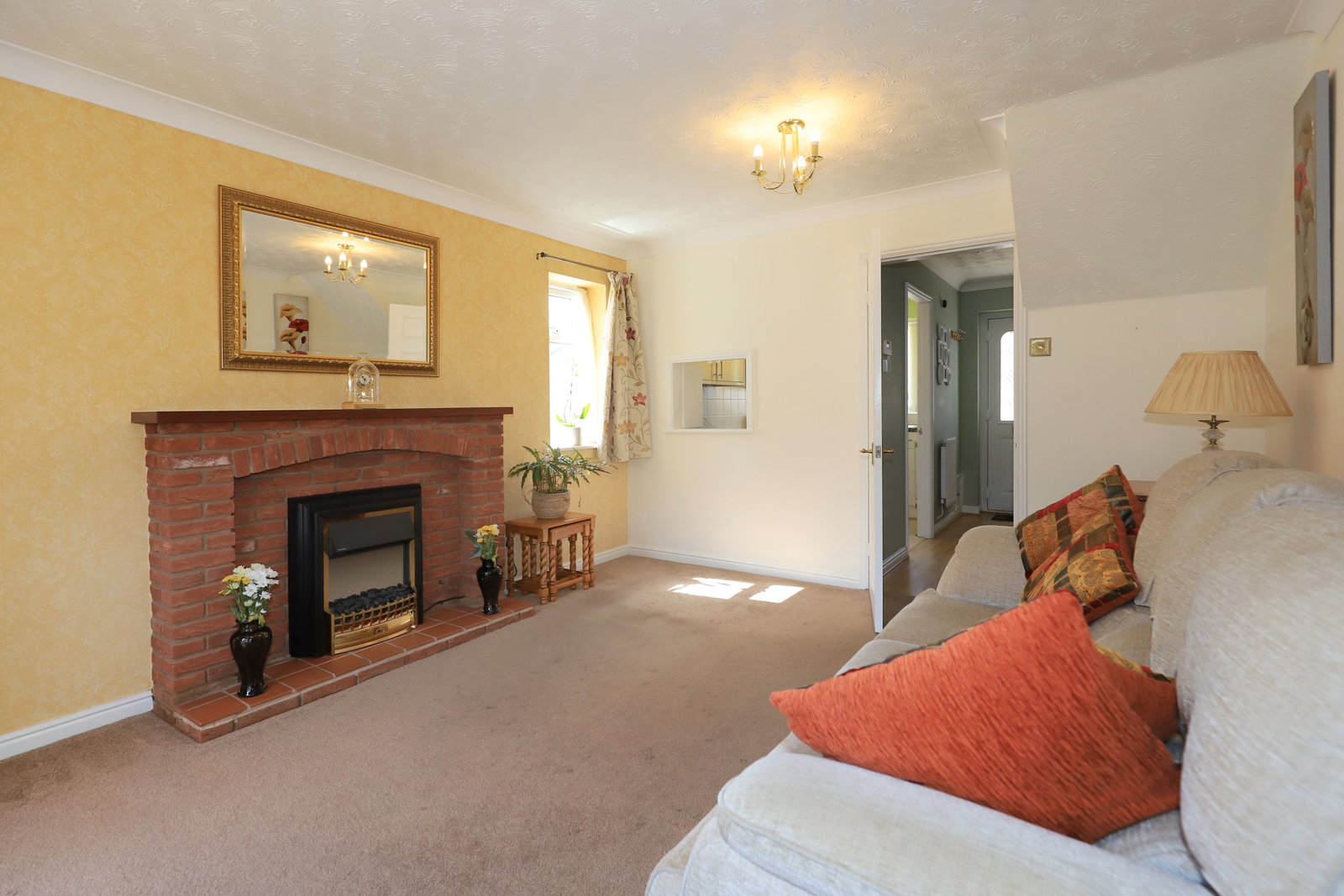 Semi Detached House in Cradley Heath