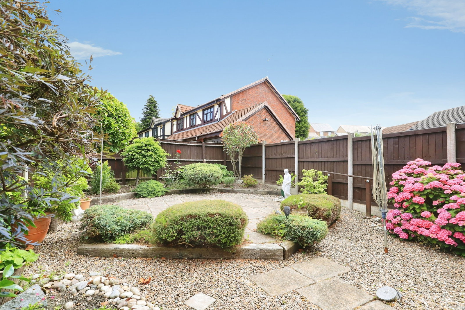 Semi Detached House in Cradley Heath