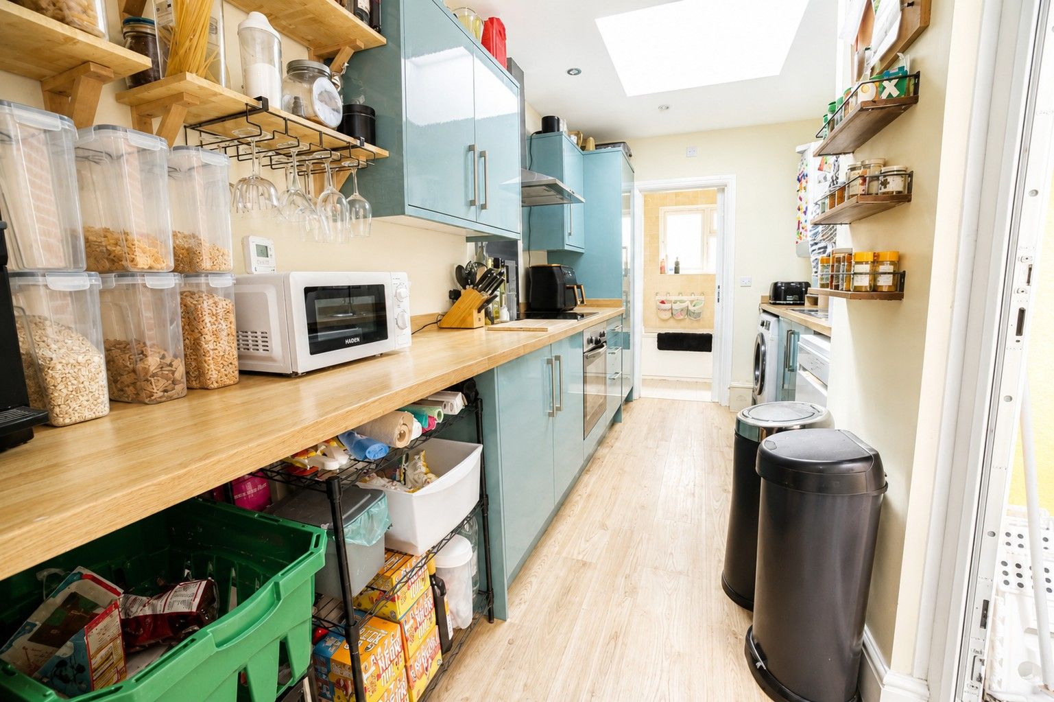 Terraced House in Maldon