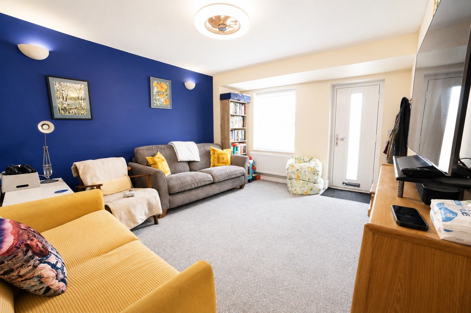 Terraced House in Maldon