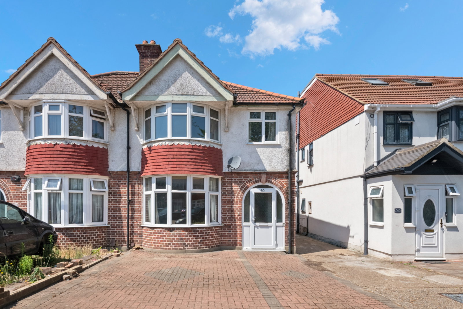 Semi Detached House in Hounslow