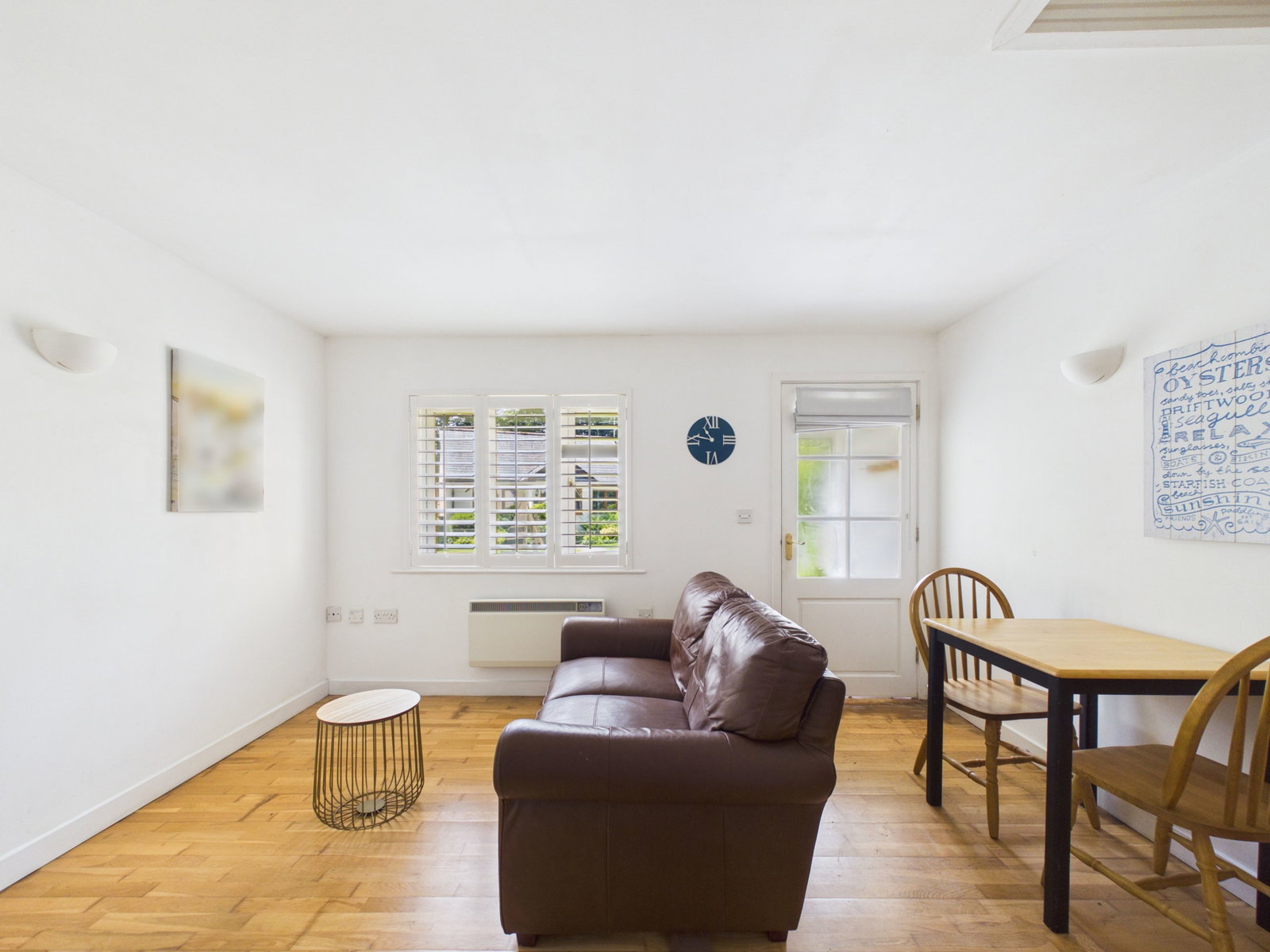 Detached House in Camelford