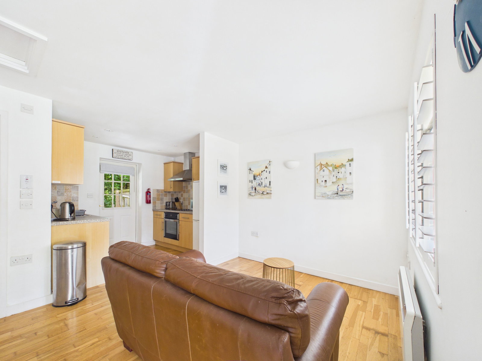 Detached House in Camelford