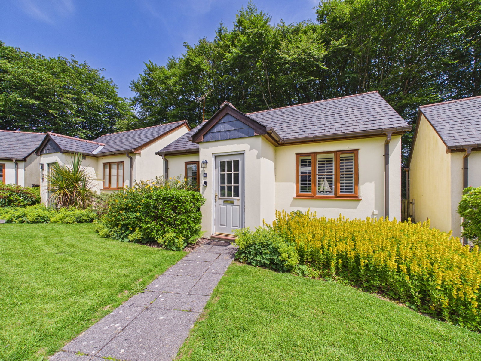 Detached House in Camelford