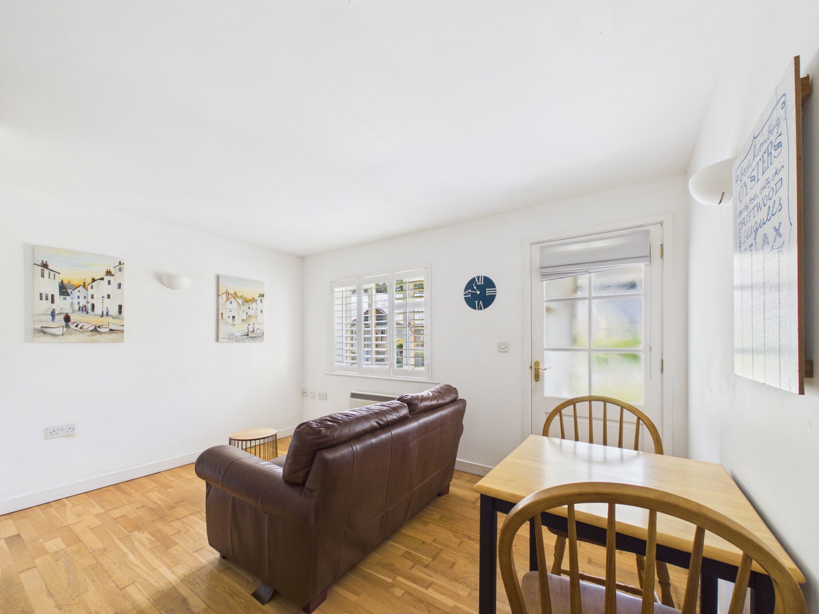 Detached House in Camelford