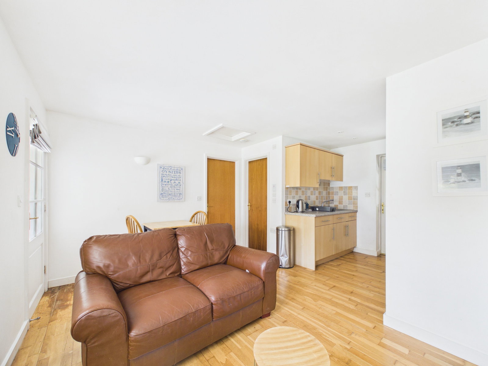 Detached House in Camelford
