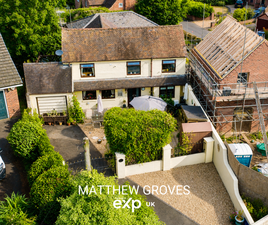 Detached House in Newport